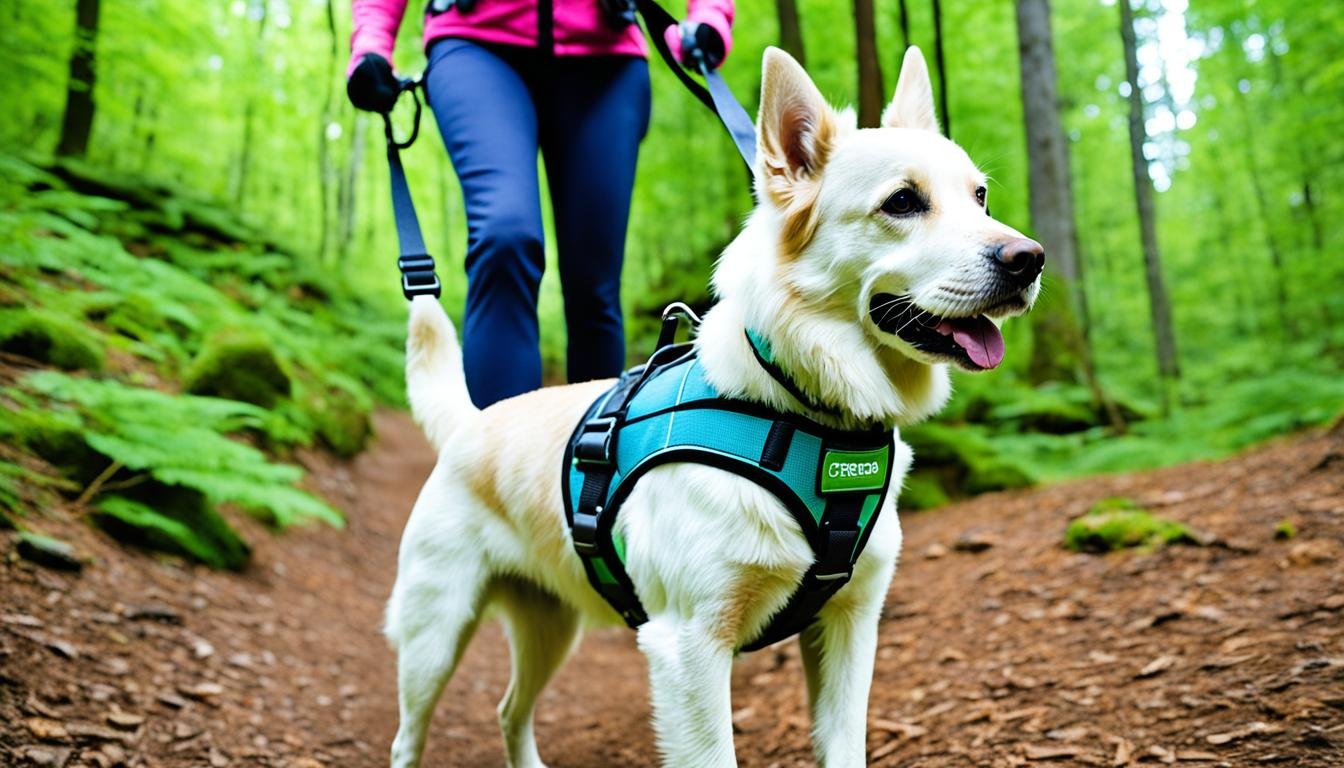 dog harness