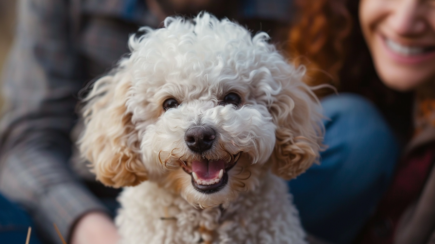 Pip’s Poodle Ponderings: Big Thoughts from a Tiny Pooch