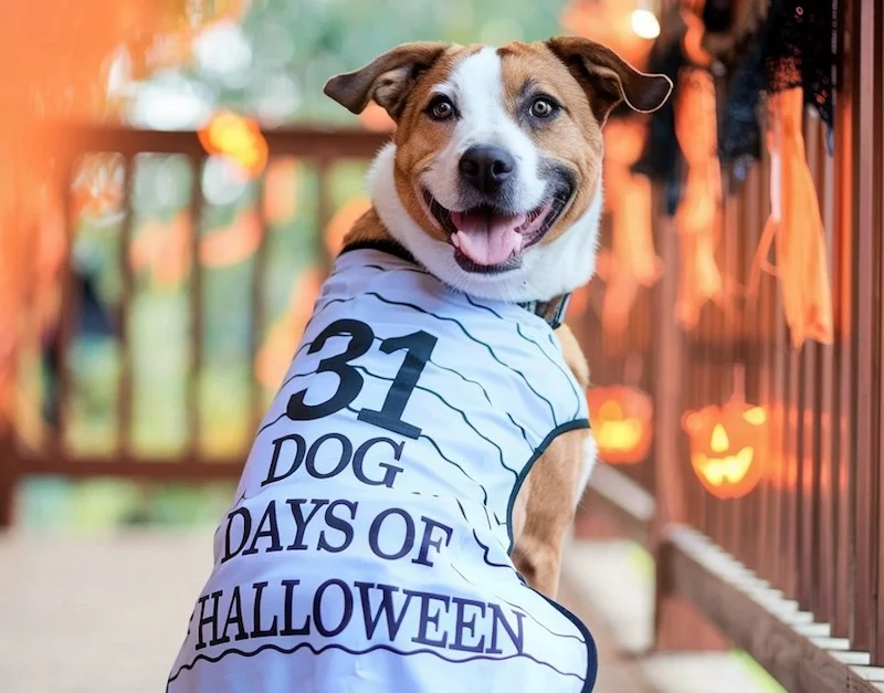 Best Selling Dog Halloween Costumes: Adorable Picks for 2024